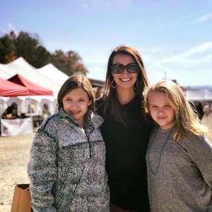 Meet your Posher, Christa